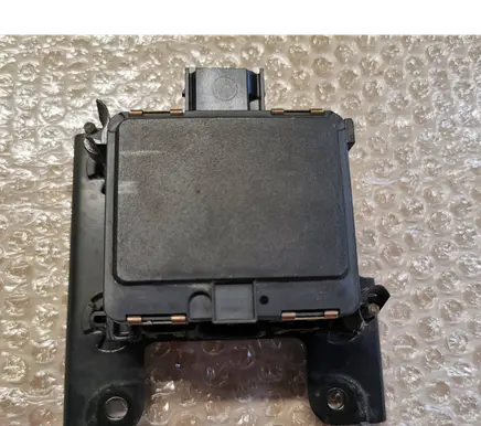 Smart ForFour II W453 Distronic sensor radar 284476778R A4539000208