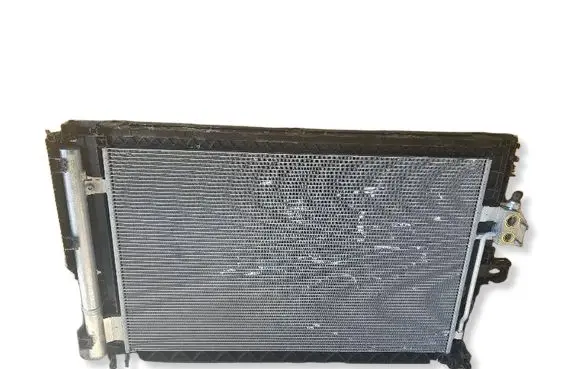 Volvo XC40 A/C cooling radiator (condenser) 32382324