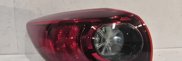 Rear/tail lights