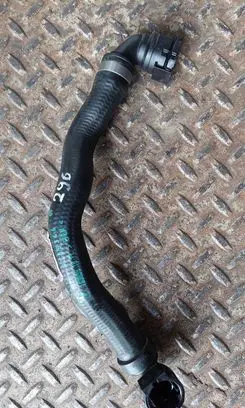 BMW 5 G30 G31 Engine coolant pipe/hose 9308346