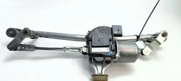 Opel Grandland X Front wiper linkage 9824762480