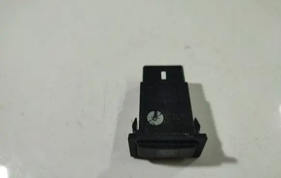 Toyota Corolla Verso AR10 Traction control (ASR) switch TR8801