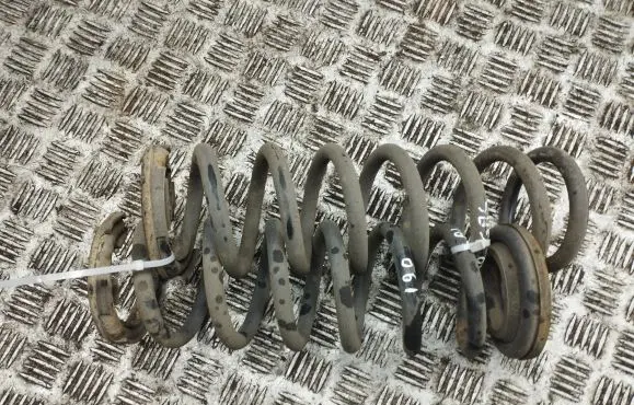 Mitsubishi Outlander Rear coil spring