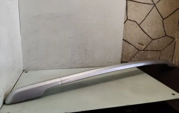 Toyota Corolla Verso E121 Roof bar rail 