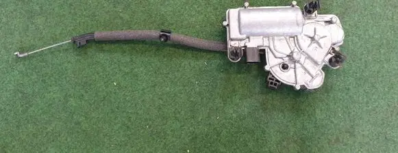Audi A4 S4 B9 8W Tailgate/trunk/boot lift motor 3V5827887B