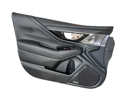 Subaru Outback (BT) Front door card panel trim 94210AN15B 83071AN01B 035634404