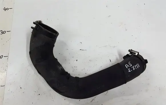 Audi A5 8T 8F Intake resonator 