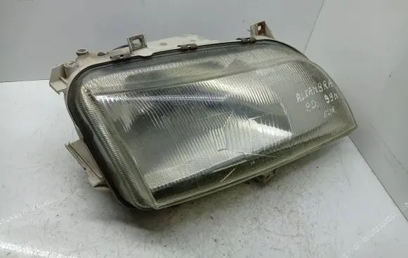 Seat Alhambra (Mk1) Headlight/headlamp