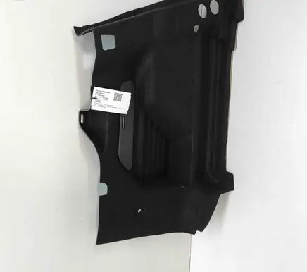Jeep Avenger Trunk/boot side trim panel 735769871