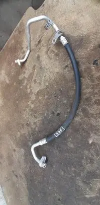 Renault Captur Air conditioning (A/C) pipe/hose 924901662R