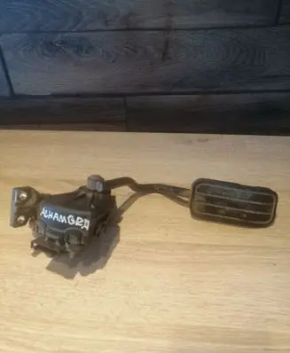 Seat Alhambra (Mk1) Accelerator throttle pedal