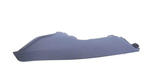 Other center console (tunnel) element