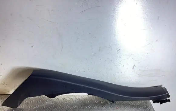 Lexus LS 460 - 600H Rear seat side top trim 