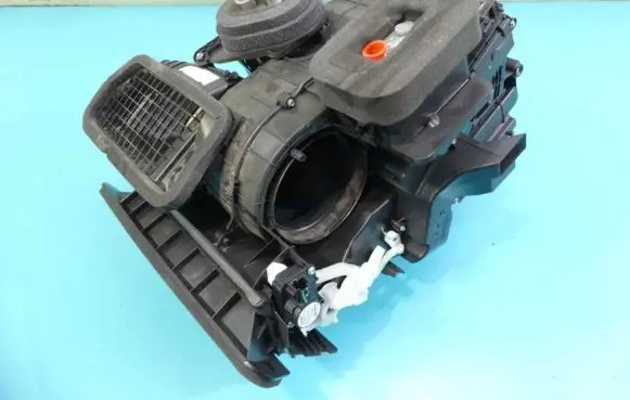Dacia Sandero III Interior heater climate box assembly A21201700 IMPRK1266229