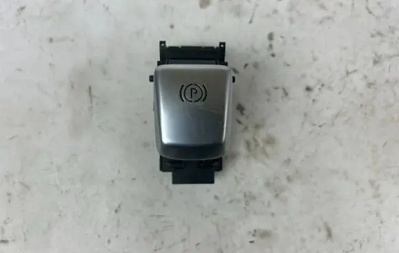 Mercedes-Benz C AMG W205 Hand parking brake switch A2059056603