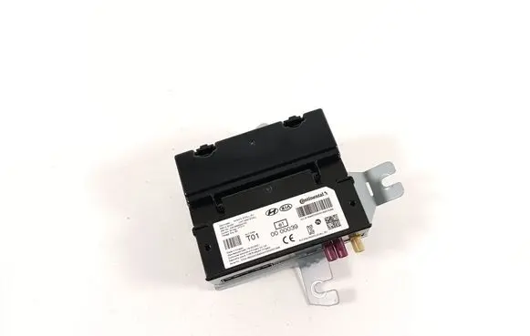 Hyundai Ioniq 5 Other control units/modules 96510GI000