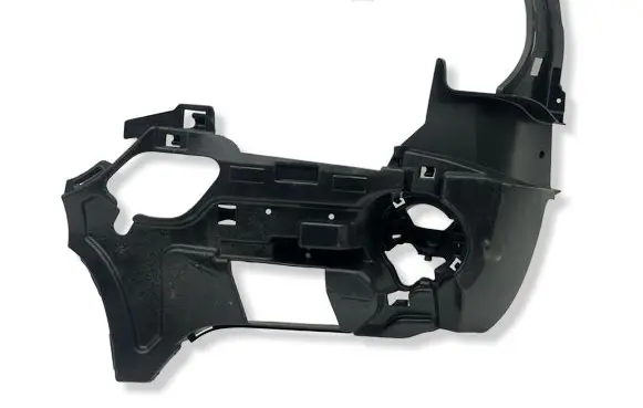 BMW X1 F48 F49 Fog light bracket 7354820