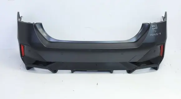 BMW i5 G60 Rear bumper 45433095