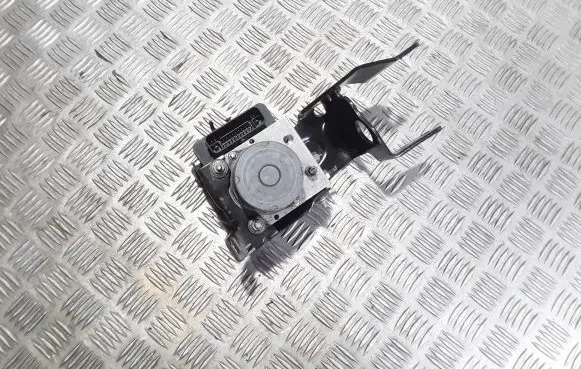 Opel Crossland X ABS Pump 9826051380 0265259469