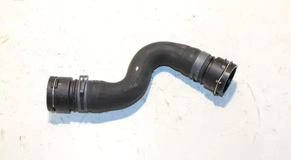 Audi A4 S4 B9 8W Engine coolant pipe/hose 8W0122101H 3B0122291C