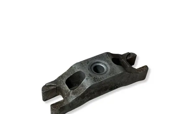 Skoda Octavia Mk2 (1Z) Fuel Injector clamp holder 03L216 V300