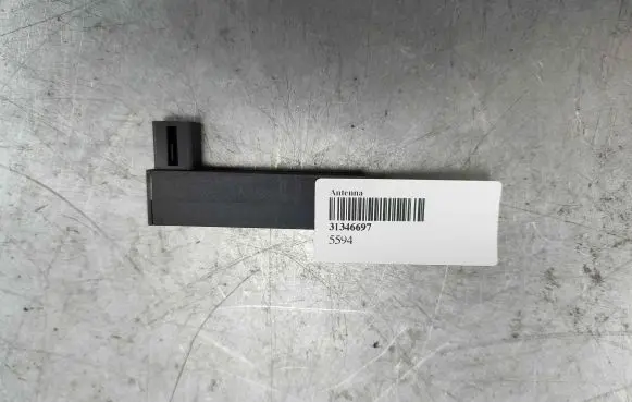 Volvo XC60 Other devices 31346697