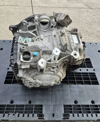 Mercedes-Benz Sprinter W907 W910 Automatic gearbox A9103700000 A9104921200 0012227