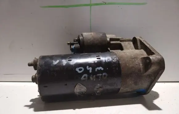 Volvo V70 Starter motor 0001109252