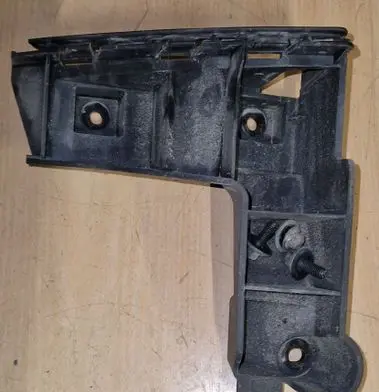 Volvo V70 Rear bumper mounting bracket 30678650