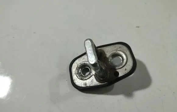 Peugeot 207 Other exterior part 9655466380