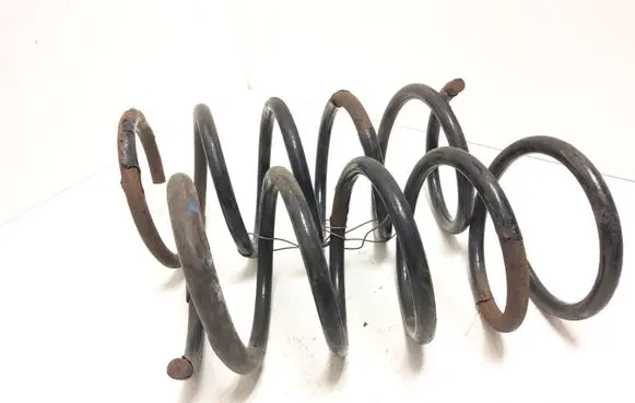 Volvo S60 Front coil spring