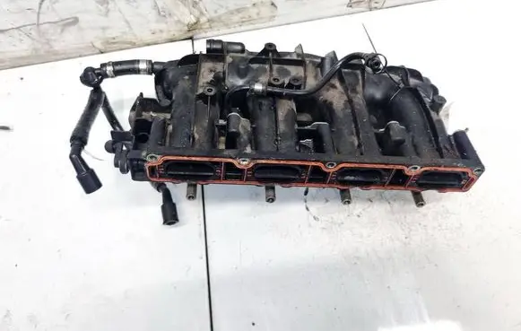 Audi TT TTS Mk2 Intake manifold 06F133201P