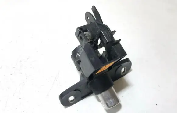 Opel Vectra B Tailgate exterior lock gm712