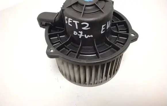 Hyundai Getz Heater fan/blower F00S330024