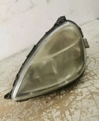 Mercedes-Benz A W168 Headlight/headlamp