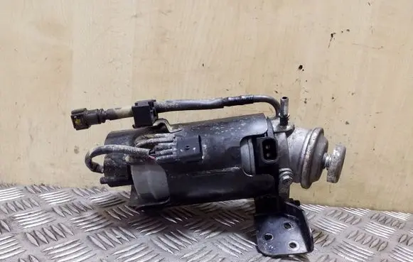 KIA Sportage Mechanical fuel pump 