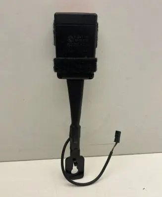 BMW X5 F15 Front seatbelt 622864900c B52816U 881990