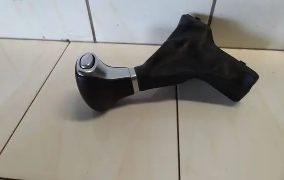 KIA Sportage Gear shift rod 