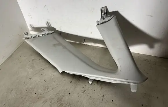 Skoda Rapid (NH) (C) pillar trim 5JJ867288