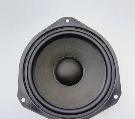 Opel Astra H Front door speaker 24423552
