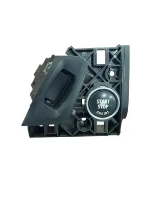BMW X5 E70 Ignition lock 9177973