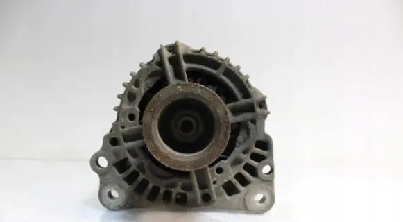 Volkswagen Golf IV Generator/alternator 0124315004