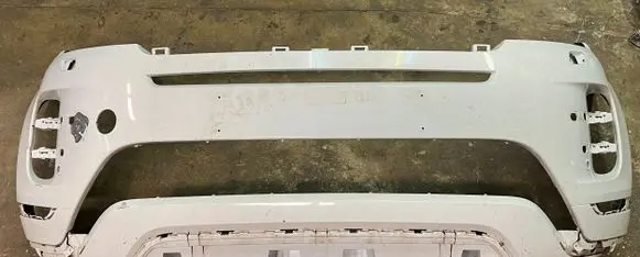 Land Rover Evoque II Front bumper K8D217F755BB