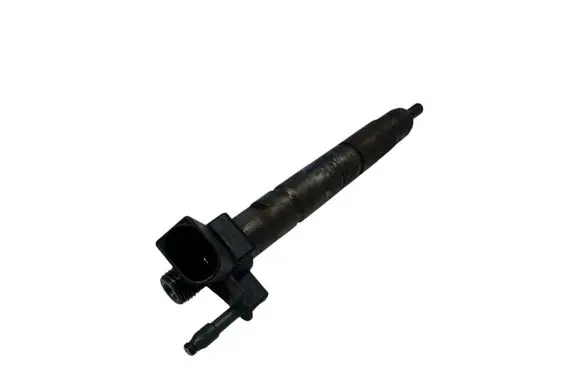BMW 5 E60 E61 Fuel injector 0445116001
