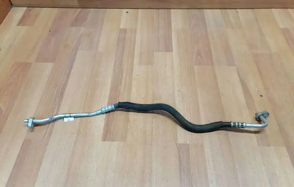 Renault Espace V (RFC) Air conditioning (A/C) pipe/hose 924621862R