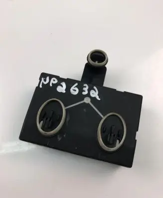 Seat Leon (5F) Other control units/modules 5Q4959592