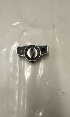 Mercedes-Benz C W205 Light switch A2059051810