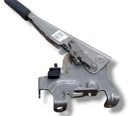 Peugeot Expert Handbrake/parking brake lever assembly 9813087377 89EKAB0033968