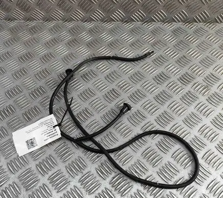 KIA Ceed Windshield washer spray nozzle 98630G3000