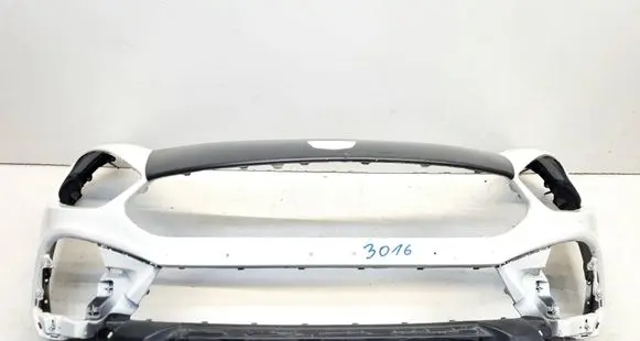Fiat 124 Spider Front bumper nc3j-50031